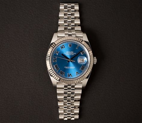 Rolex Datejust 41 Ultimate Buying Guide 